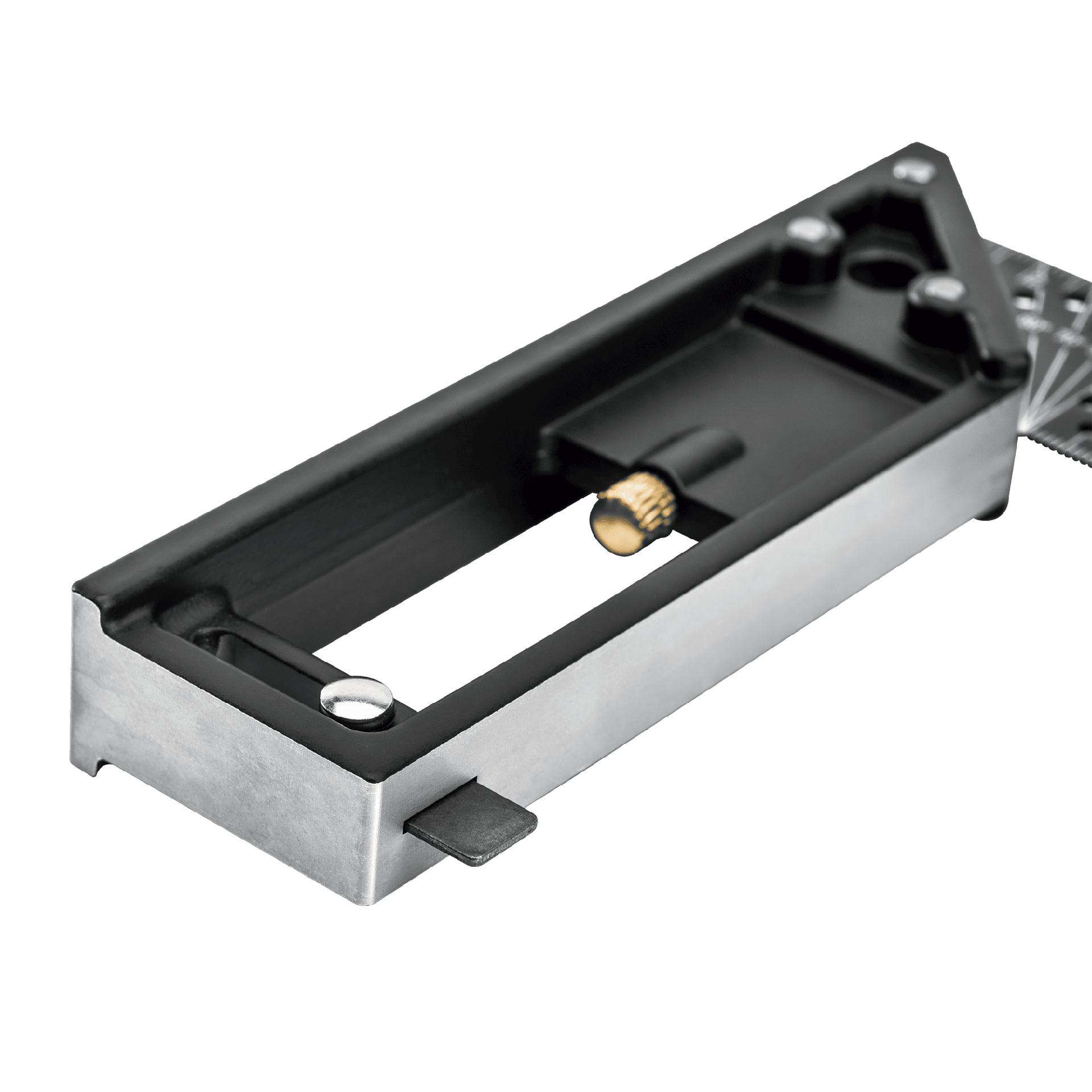 Esquadro universal com riscador 300mm ref. VIEUR300 VITO