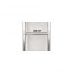 Escada eco simples degrau redondo ref. VIESR6 VITO Escada eco simples degrau redondo ref. VIESR6 VITO