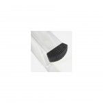 Escada eco simples degrau redondo 1.96m ref. VIESR2 VITO Escada eco simples degrau redondo 1.96m ref. VIESR2 VITO