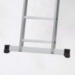 Escada simples degrau quadrado ref. VIESQ25 VITO Escada simples degrau quadrado ref. VIESQ25 VITO