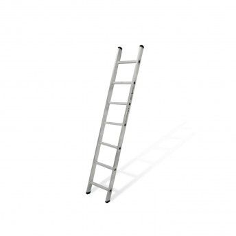 Escada simples degrau quadrado ref. VIESQ25 VITO
