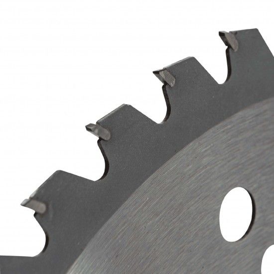 Disco perfurado corte mato/erva 40 dentes ref. VIDPCE40 VITO Disco perfurado corte mato/erva 40 dentes ref. VIDPCE40 VITO