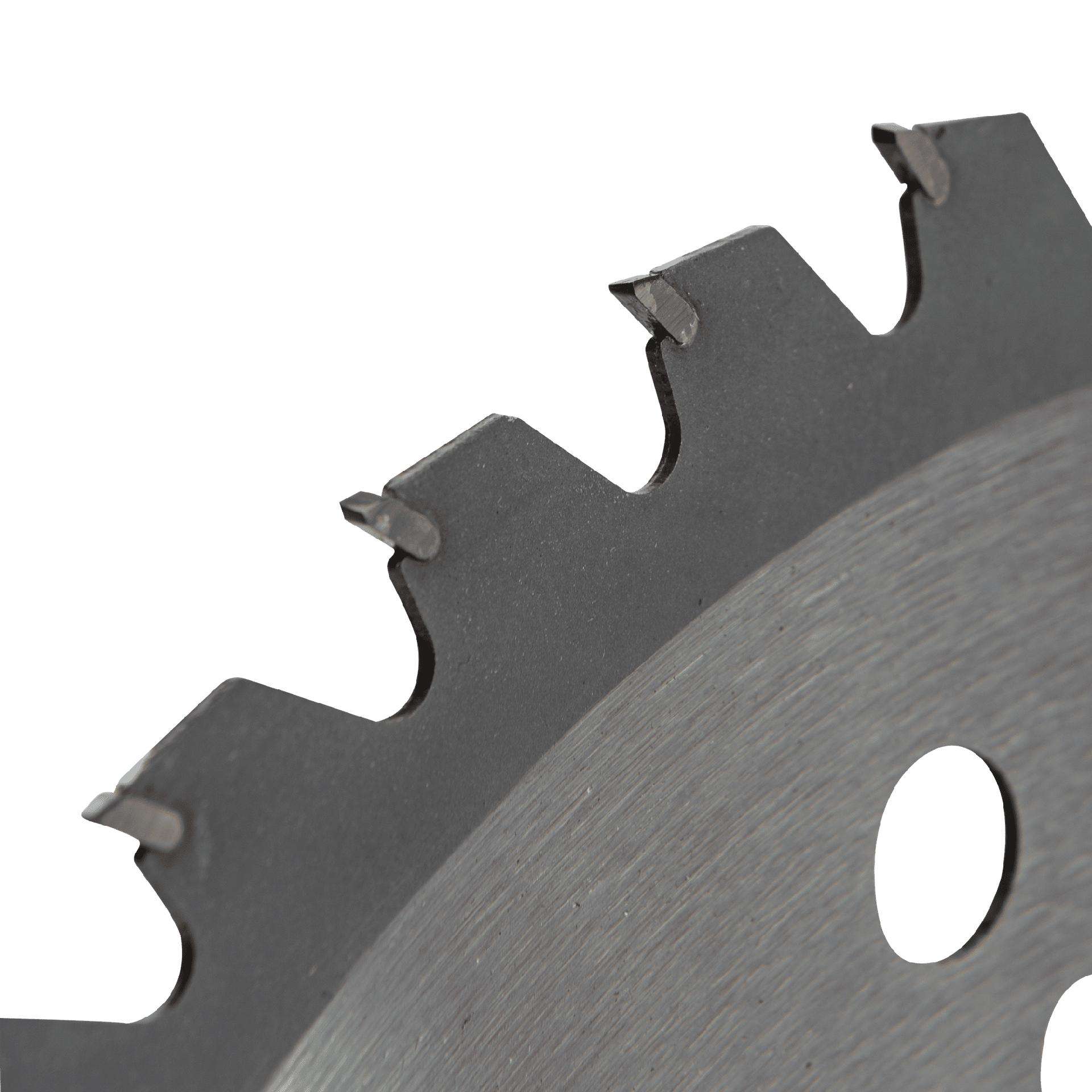 Disco perfurado corte mato/erva 40 dentes ref. VIDPCE40 VITO