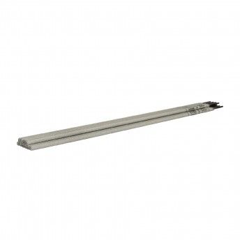 Eltrodo ao inox 308, 300mm - blister 50 un ref. VIEI30825BL50 VITO