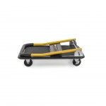 Carrinho de transporte plataforma 150 kg ref. VICTP150 VITO