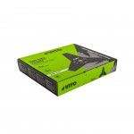 Disco corte mato curvo 3 dentes ref. VIDCMC3 VITO Disco corte mato curvo 3 dentes ref. VIDCMC3 VITO