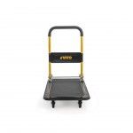 Carrinho de transporte plataforma 150 kg ref. VICTP150 VITO