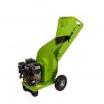 Biotriturador ramos gasolina 7cv ref. VIBTRG7 VITO Biotriturador ramos gasolina 7cv ref. VIBTRG7 VITO