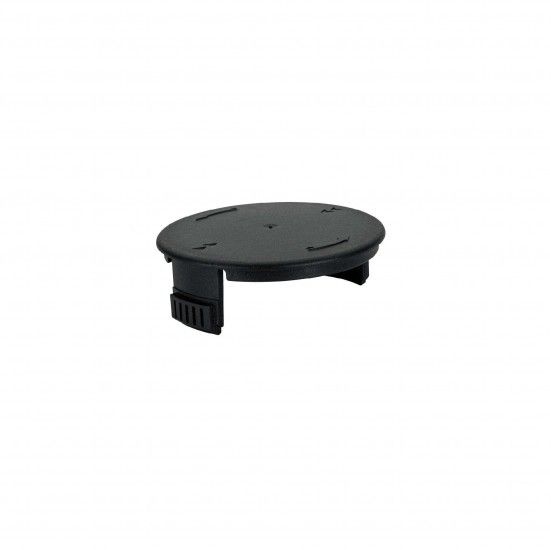 Conjunto de 2 coberturas da bobine para aparador de cantos viac550 ref. VICBAC550 VITO Conjunto de 2 coberturas da bobine para aparador de cantos viac550 ref. VICBAC550 VITO