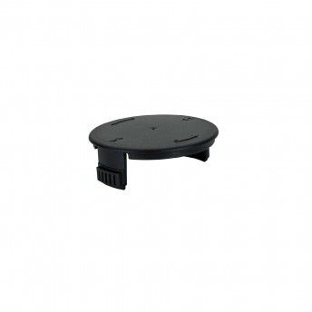Conjunto de 2 coberturas da bobine para aparador de cantos viac550 ref. VICBAC550 VITO Conjunto de 2 coberturas da bobine para aparador de cantos viac550 ref. VICBAC550 VITO