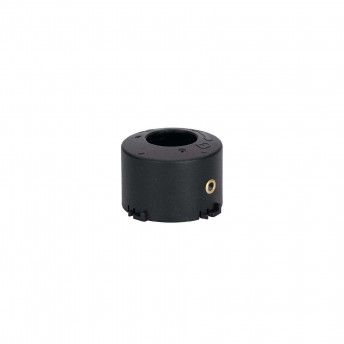 Conjunto de 2 coberturas da bobine para aparador de cantos viac350 ref. VICBAC350 VITO Conjunto de 2 coberturas da bobine para aparador de cantos viac350 ref. VICBAC350 VITO