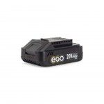 Bateria de ltio 20v - 3ah ref. VIBCBL203A VITO