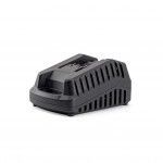 Carregador rápido p/berbequim brushless sem fios 20v ref. VIBBSFL20CR VITO Carregador rápido p/berbequim brushless sem fios 20v ref. VIBBSFL20CR VITO
