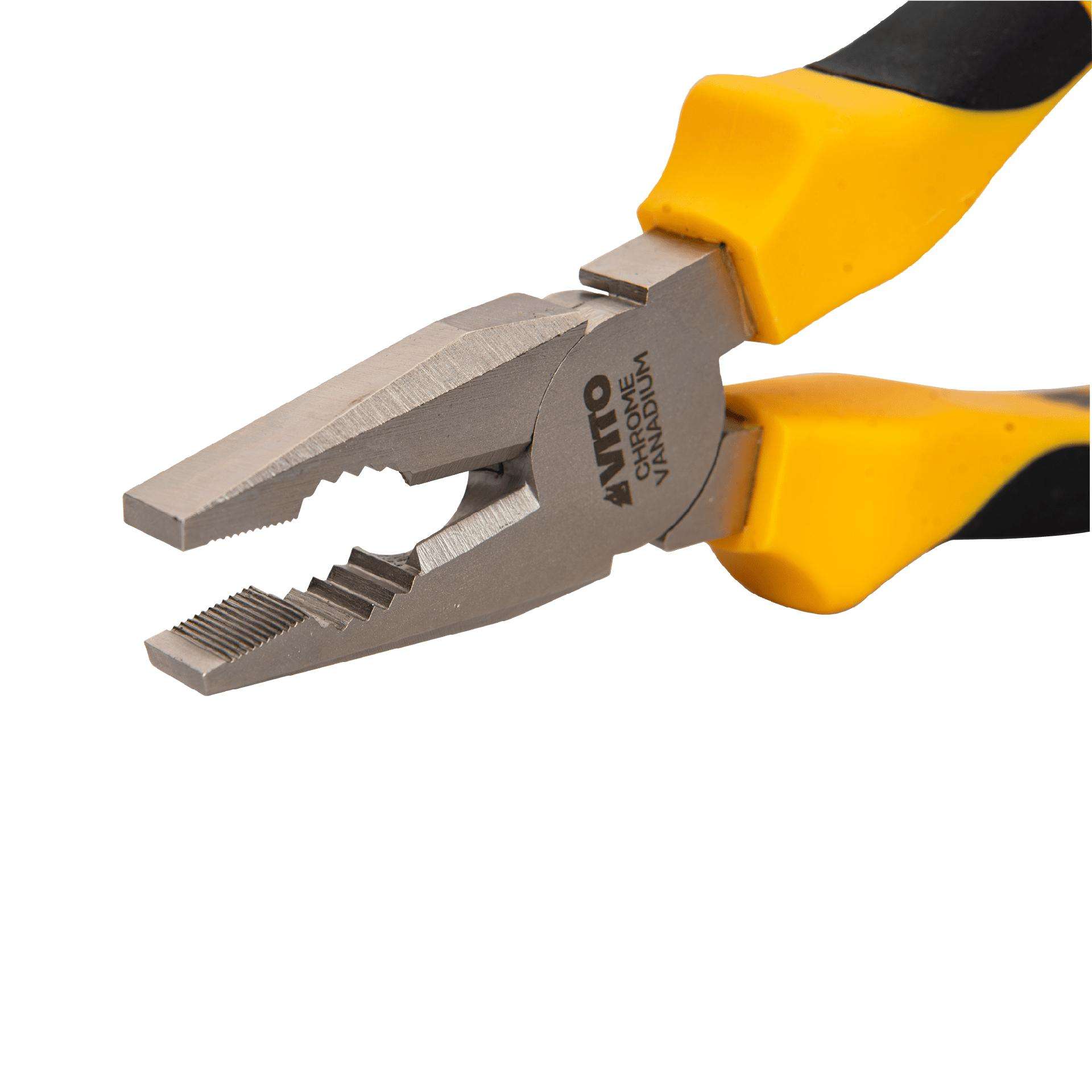 Alicate universal ref. VIAU200A VITO