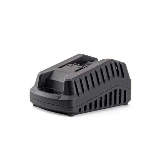 Carregador rpido p/berbequim brushless sem fios 20v ref. VIBBSFL20CR VITO