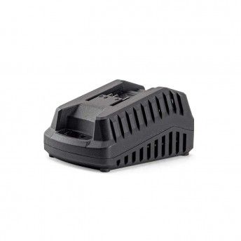 Carregador rpido p/berbequim brushless sem fios 20v ref. VIBBSFL20CR VITO