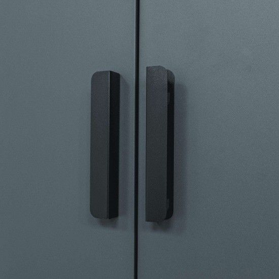 Armário de canto para garagem combo ref. VIACGC VITO Armário de canto para garagem combo ref. VIACGC VITO