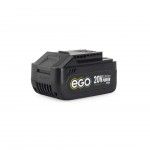 Kit starter ego 4.0ah: 1x bateria 20v 4ah + carregador rpido ref. PACK2STARTEREGO VITO