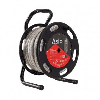 Fita led 7W/m 4000K IP65 25m ref ASFLE23074025 Aslo