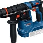Martelo GBH 18V-18 X ONECHUCK ref 0611927100 BOSCH