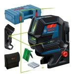 Laser combinado GCL 2-50 G ref 0601066M02 BOSCH