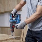 Martelo GBH 18V-18 X ONECHUCK ref 0611927100 BOSCH