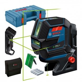 Laser combinado GCL 2-50 G ref 0601066M02 BOSCH