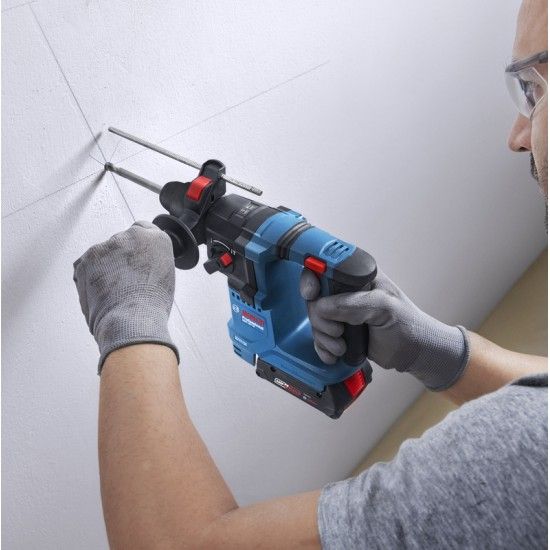 Martelo GBH 18V-18 solo ref 0611927000 BOSCH