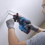 Martelo GBH 18V-18 solo ref 0611927000 BOSCH