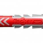 Bucha DuoPower 8x40mm 100p ref 535455 Fischer