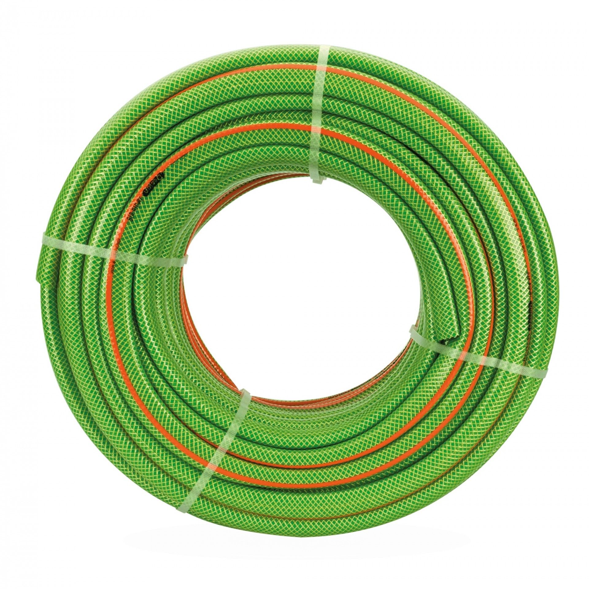 Mangueira verde jardim 25mm - 1" ref. VIMVJ2525 VITO