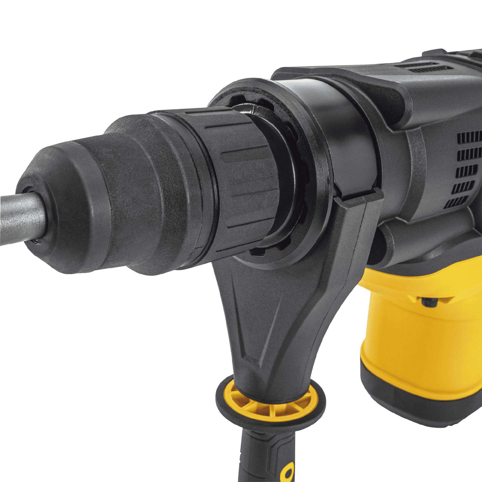 Martelo perfurador demolidor brushless 10kg - 48mm sds max ref. VIMPDBM1048 VITO