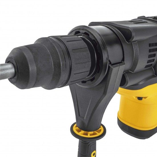 Martelo perfurador demolidor brushless 10kg - 48mm sds max ref. VIMPDBM1048 VITO Martelo perfurador demolidor brushless 10kg - 48mm sds max ref. VIMPDBM1048 VITO