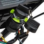 Motoenxada Diesel Transmisso Direta - 7Cv ref VIMEDTD7B  Vito