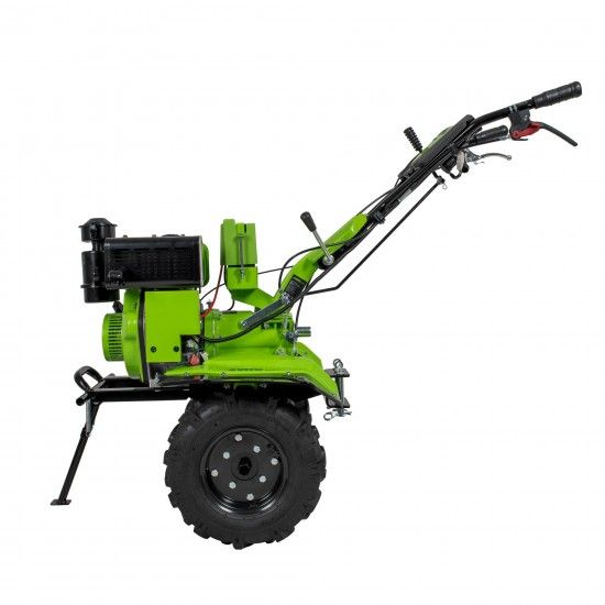 Motoenxada Diesel Transmissão Direta - 7Cv refª VIMEDTD7B Vito Motoenxada Diesel Transmissão Direta - 7Cv refª VIMEDTD7B Vito