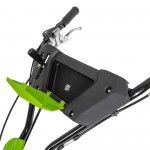 Motoenxada Diesel Transmisso Direta - 7Cv ref VIMEDTD7B  Vito