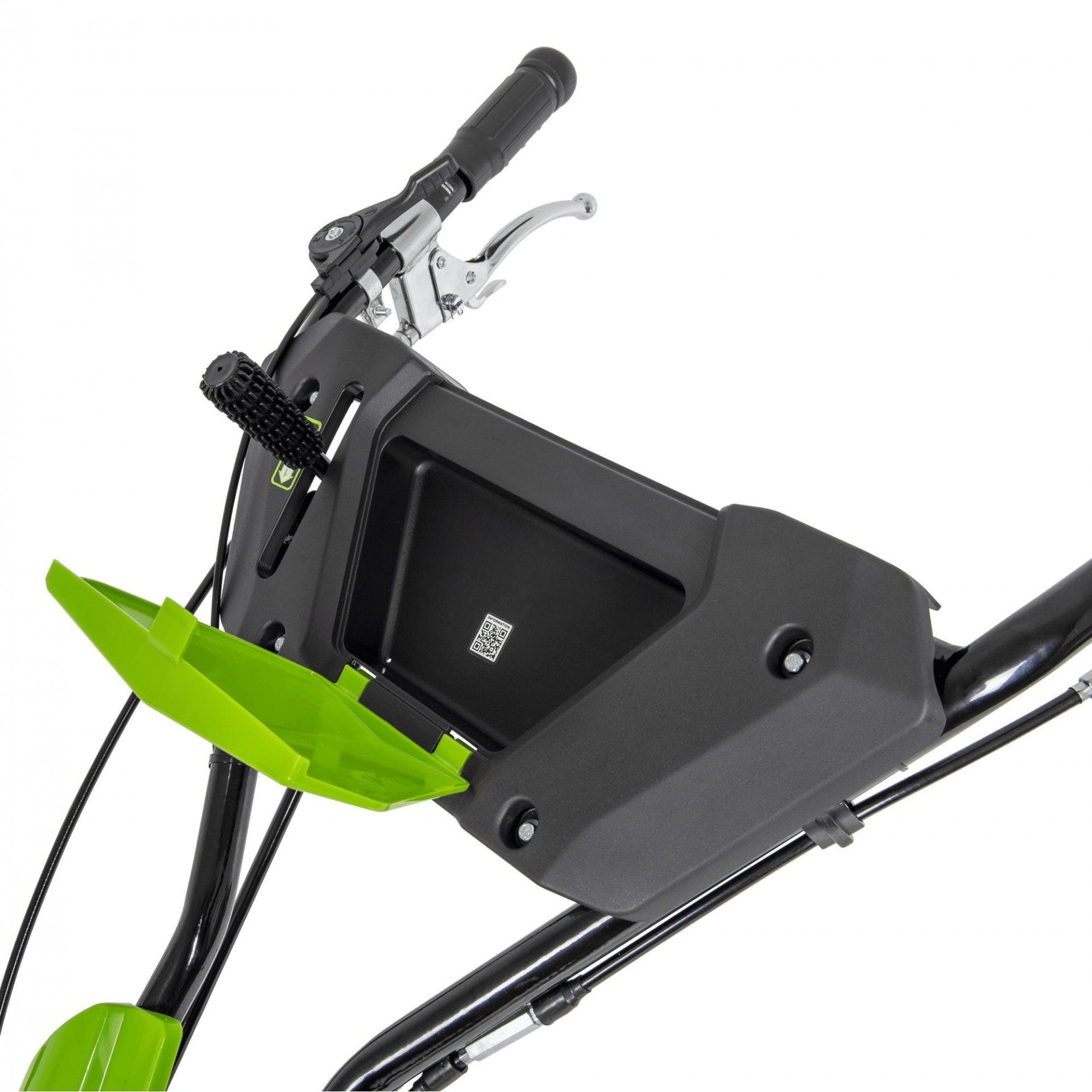 Motoenxada Diesel Transmissão Direta - 7Cv refª VIMEDTD7B Vito