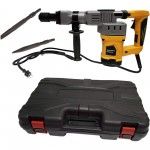 Martelo demolidor 1000w 17J Xtreme refª XT1000RH Martelo demolidor 1000w 17J Xtreme refª XT1000RH