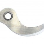 Batente / Lmina para Tesoura - MADER POWER ref 74822 MADER