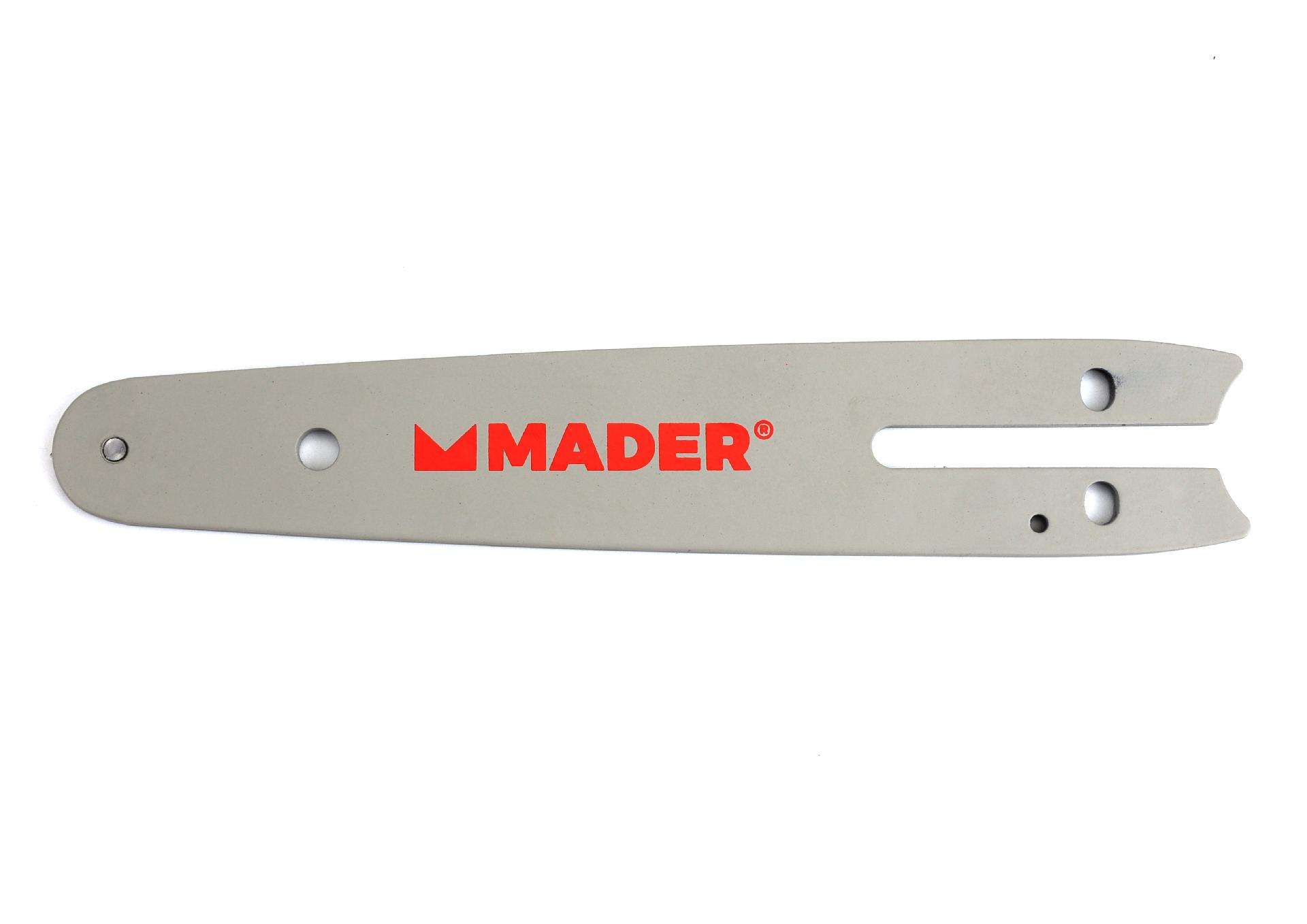 Lâmina para Serra Bateria - MADER POWER® refª 74821 MADER