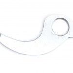 Batente / Lâmina para Tesoura - MADER POWER® refª 74818 MADER Batente / Lâmina para Tesoura - MADER POWER® refª 74818 MADER