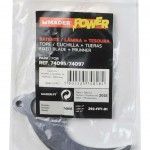 Batente / Lâmina para Tesoura - MADER POWER® refª 74818 MADER Batente / Lâmina para Tesoura - MADER POWER® refª 74818 MADER