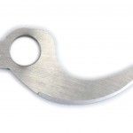 Batente / Lmina para Tesoura - MADER POWER ref 74818 MADER