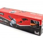 Rebarbadora, 125mm, 1200W ref 73815 MADER