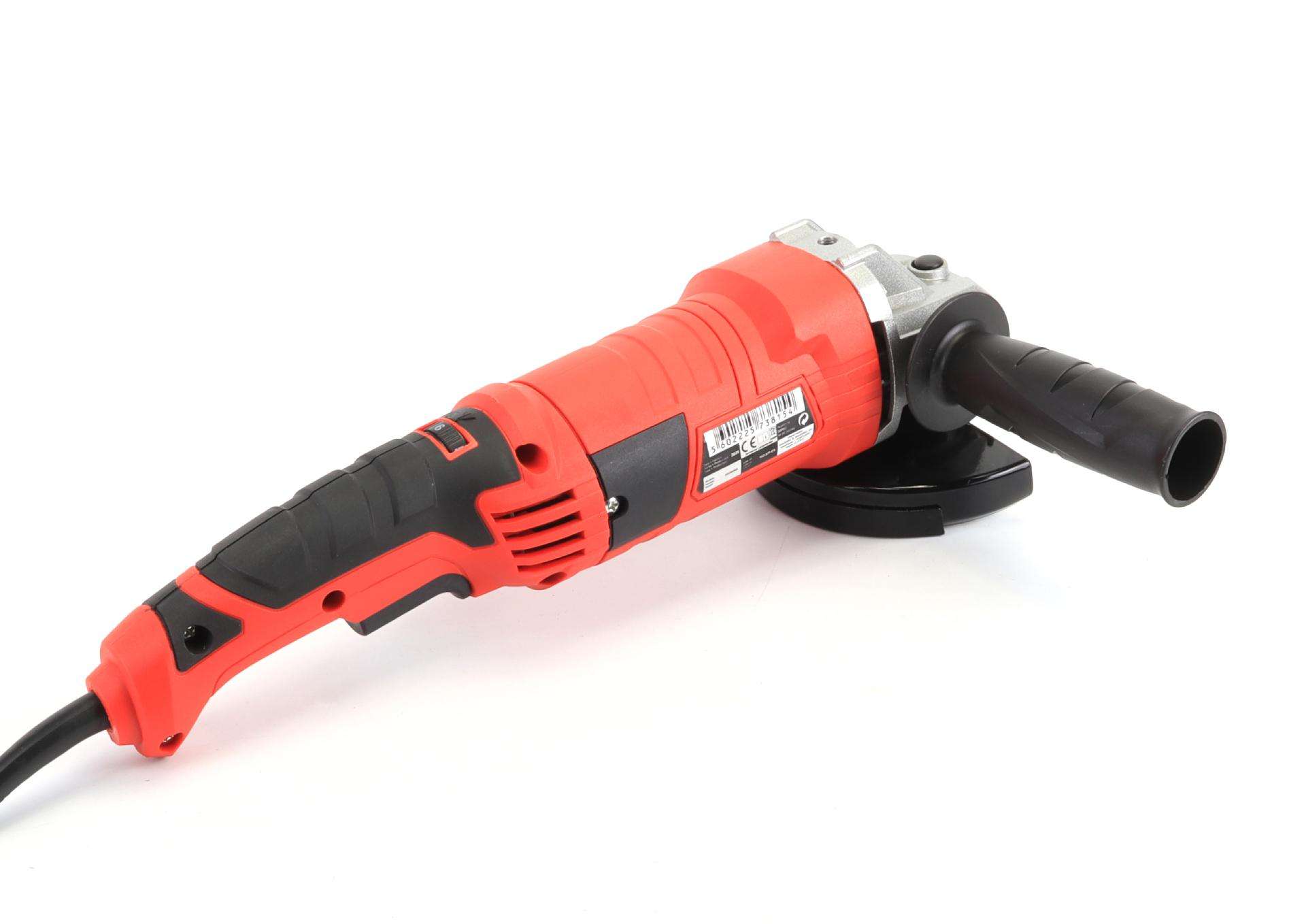 Rebarbadora, 125mm, 1200W refª 73815 MADER