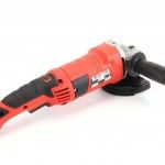 Rebarbadora, 125mm, 1200W ref 73815 MADER