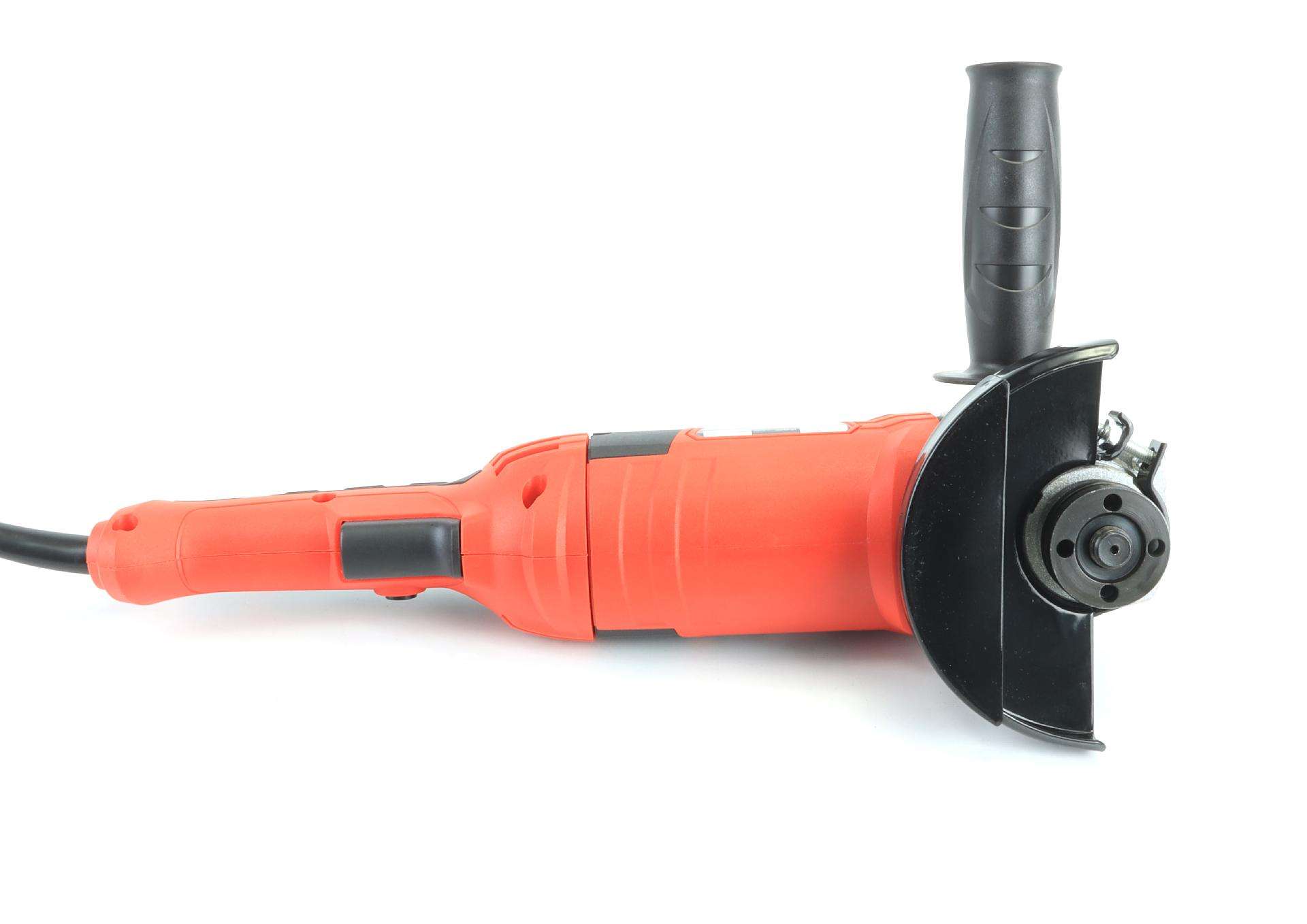 Rebarbadora, 125mm, 1200W refª 73815 MADER