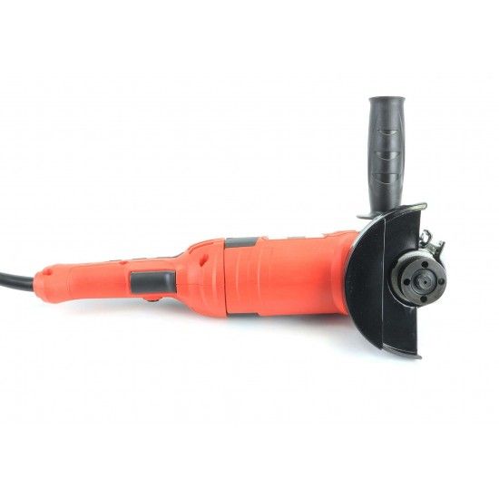 Rebarbadora, 125mm, 1200W refª 73815 MADER Rebarbadora, 125mm, 1200W refª 73815 MADER