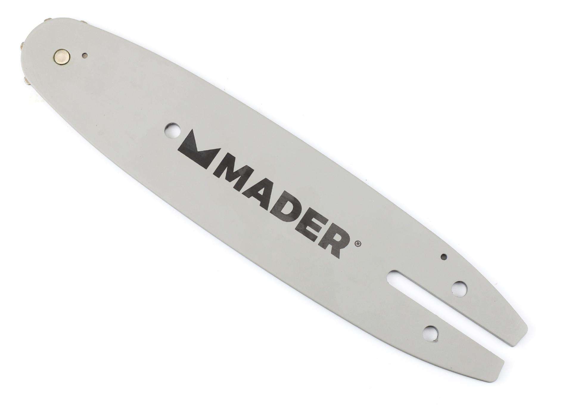 Lamina p/roçadora MULT-MPW-8" 1.3MM refª 74809 MADER