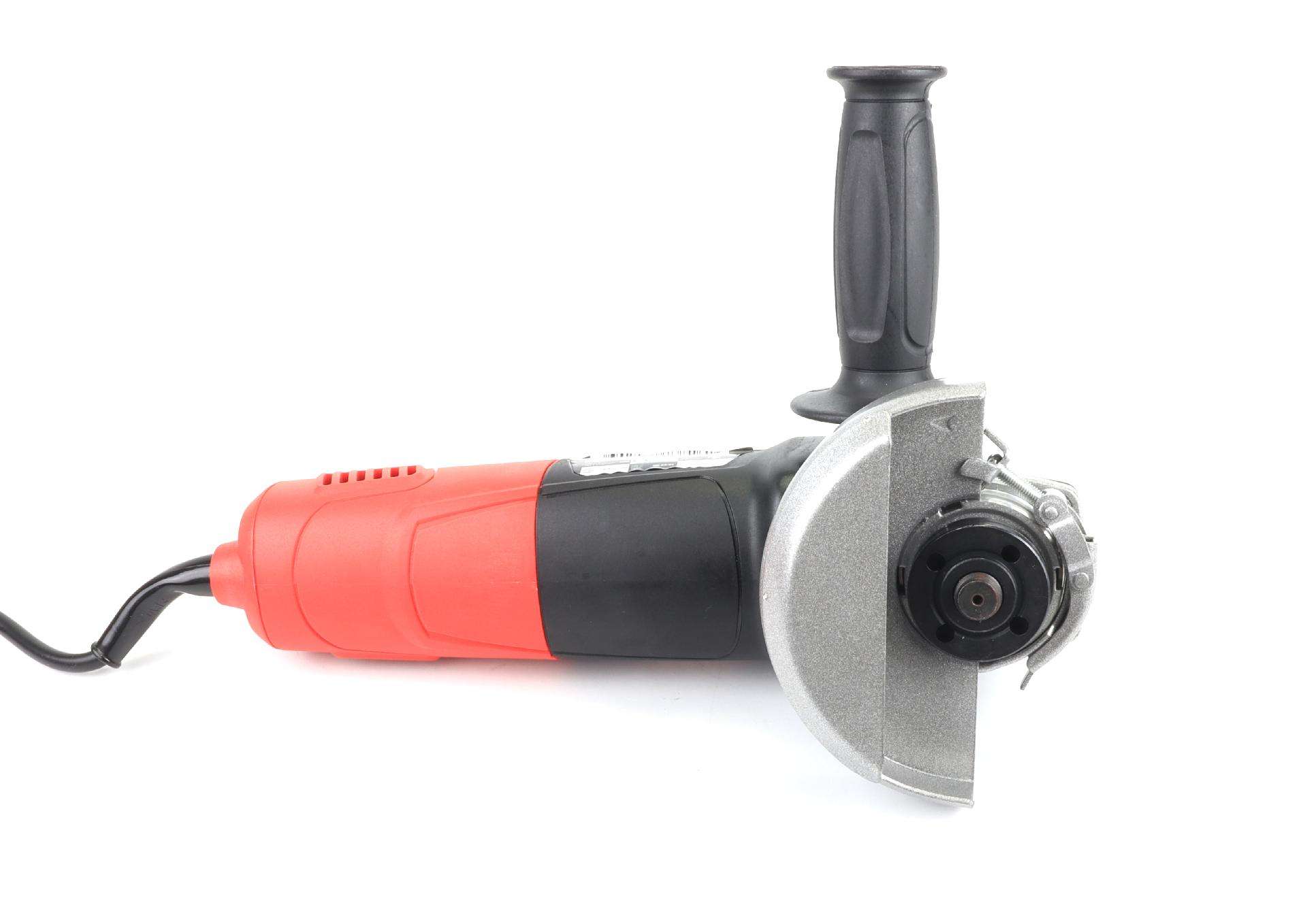 Rebarbadora, 115mm, 720W refª 73816 MADER